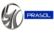 Prasol Chemicals Limited Logo