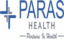 Paras Healthcare Limited Logo