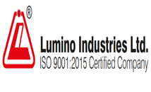 Lumino Industries Limited Logo