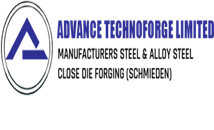 Advance Technoforge Limited Logo