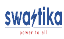Swastika Infra Limited Logo
