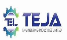 Teja Engineering Industries Limited - SME Logo