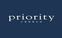 Priority Jewels Limited Logo