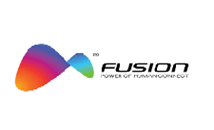 Fusion CX Limited Logo