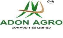 Adon Agro Commodities Limited - SME Logo