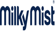 Milky Mist Dairy Food Limited Logo