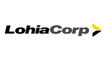 Lohia Corp Limited Logo