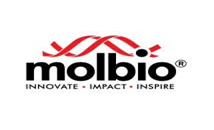 Molbio Diagnostics Limited Logo