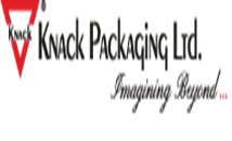 Knack Packaging Limited Logo