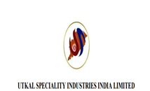 Utkal Speciality Industries India Limited - SME Logo