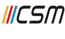CSM Technologies Limited Logo