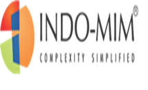 INDO-MIM Limited Logo
