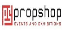 Propshop Events And Exhibitions Limited Logo