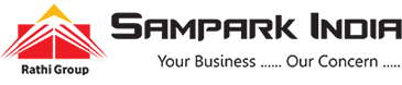 Sampark India Logistics Limited - SME Logo