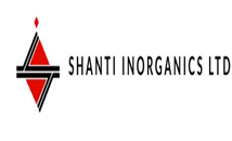 Shanti Inorganics Limited Logo
