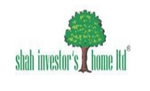 Shah Investor's Home Limited Logo