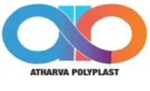 Atharva Poly-Plast Limited - SME Logo