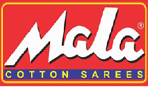 Shree Balaji Textiles Limited (MALA) - SME Logo