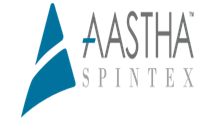 Aastha Spintex Limited Logo