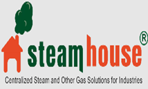 Steamhouse India Limited Logo