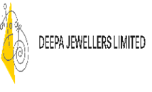 Deepa Jewellers Limited Logo