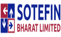 Sotefin Bharat Limited - SME Logo