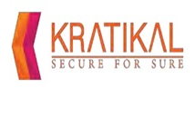 Kratikal Tech Limited - SME Logo