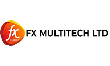 FX Multitech Limited Logo