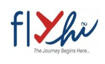 Fly-Hi Maritime Travels Limited Logo