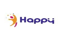 Happy Steels Limited - SME Logo