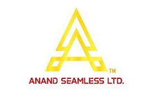 Anand Seamless Limited Logo