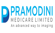 Pramodini Medicare Limited Logo