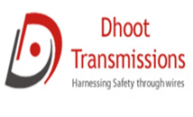 Dhoot Transmission Limited Logo