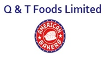 Q&T Foods Limited Logo