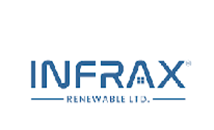 Infrax Renewable Limited Logo