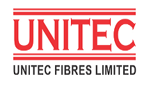 Unitec Fibres Limited Logo