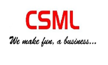 Complete Sports and Management India Limited Logo