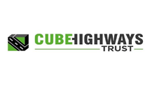 Cube Highways Trust - FPO Logo