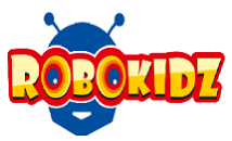 Robokidz Eduventures Limited Logo