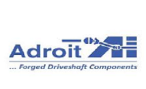 Adroit Industries Ltd Logo